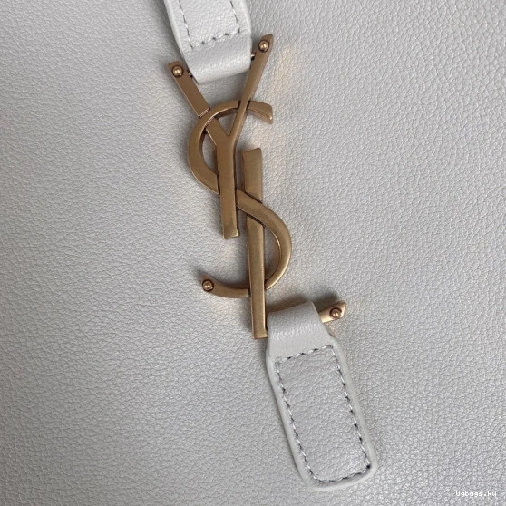 YSL BAG LARGE 5 SOFT - 7 30x31x13cm LE HOBO À 0715